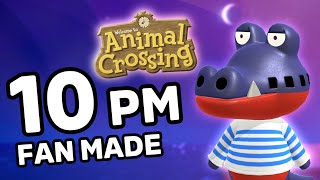 10 PM Fan Made – Animal Crossing Music • Album 2 [upl. by Elva]