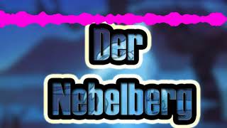 008  Der Nebelberg  der Drei Fragezeichen Fanpodcast [upl. by Caputto]