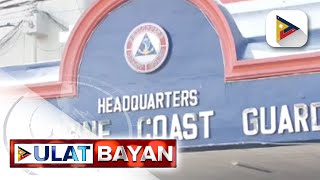 Mahigit 30 Chinese na kabilang sa PCG Auxilliary tinanggal na sa organisasyon [upl. by Ynnub]