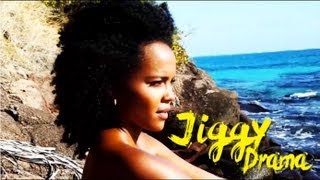 Beautiful  Jiggy Drama Video Oficial [upl. by Andert]