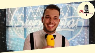 DSDS 2018 Michael Rauscher singt quotKeine ist wie Duquot als Zugabe [upl. by Steep]