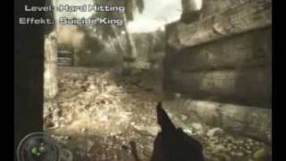 Call of Duty World at War Fundort der Todeskarte 213 [upl. by Rozek]