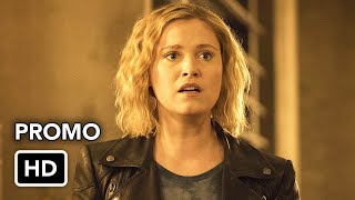 The 100 7x15 Promo quotThe Dying of the Lightquot HD Season 7 Episode 15 Promo [upl. by Enitram]