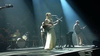 quotDressquot  PJ Harvey live at Roundhouse London UK 28 September 2023 [upl. by Arihas]