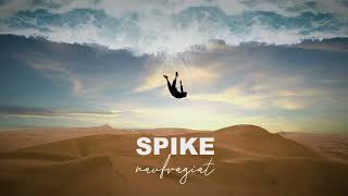 Spike  Naufragiat  Official Audio [upl. by Anavahs]