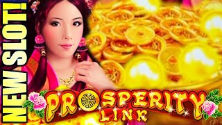 🔥 Prosperity Link Slot Machine Ri Jin Dou Jin Making Money Every Day Lets Make the Money 🔥 [upl. by Asaret909]