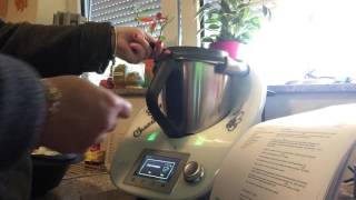 Thermomix TM5 TM31 Vorwerk Krustenbraten [upl. by Laet336]