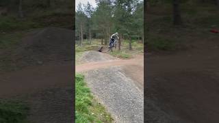 Glentress MTB mtblife fyp bicycle mountainbiking downhillbike cycles mtblife adernaline [upl. by Sirac]