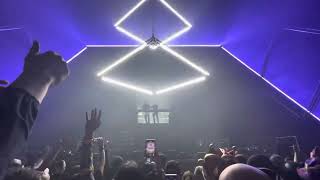 Camelphat  Creamfields North 2023  Steel Yard [upl. by Deron669]