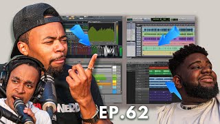 What Is The BEST DAW To Record In [upl. by Duaner]