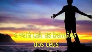 Deus quer Abençoar [upl. by Chiang]