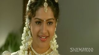 Vasantha Movie Songs  Shobhana sundari ki Song [upl. by Nodmac]