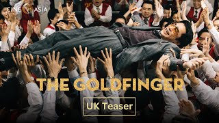 Goldfinger Movie Watch Live commentary [upl. by Francis]