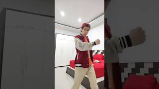 Uptown Girl  Westlife Dance Challenge  dancechallenge uptowngirl [upl. by Ehcropal629]