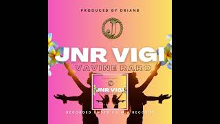 Jnr Vigi  Vavine Raro [upl. by Audy]