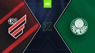 AtléticoMG 1 x 1 Palmeiras  28052023  Brasileirão [upl. by Lucas]