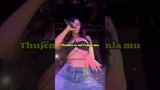 ZEMËR SA TE DU🦋🎤 dafinazeqiri dafina mylife mylova koncert myqueens videoviral [upl. by Odo661]