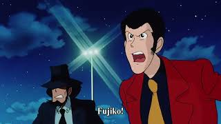 Lupin III Farewell to Nostradamus [upl. by Yecats]