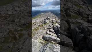 Schiehallion ✅ travel scotland [upl. by Annayat]