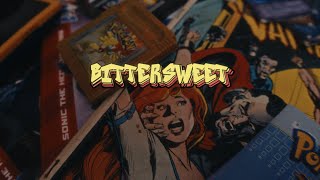 downcast bittersweet OFFICIAL VIDEO [upl. by Elpmid]