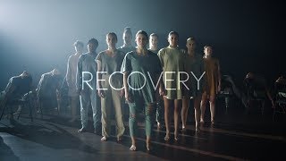 James Arthur  Recovery  Janelle Ginestra x Tim Milgram  Dance TMillyTV [upl. by Cioban]