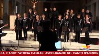 Spinea Santa Bertilla Soul Singers Gospel Choir [upl. by Eirrod910]