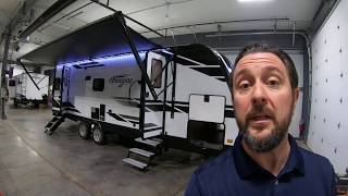 2020 Grand Design Imagine 2500RL Rear Living Travel Trailer [upl. by Shelburne]