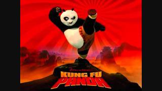 04 Tai Lung Escapes  Hans Zimmer Kung Fu Panda Soundtrack [upl. by Tenaej]