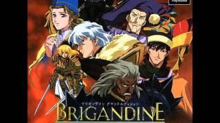 Brigandine Grand Edition  Final Battle Theme [upl. by Cire]