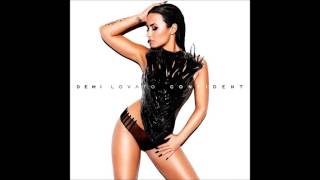 Demi Lovato  Stone Cold Official Instrumental [upl. by Church427]