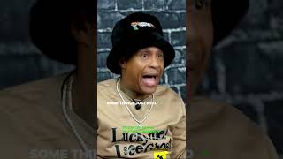 Orlando Brown explains Jada Pinkett Smiths True Problem [upl. by Hebel]