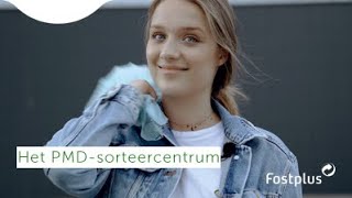 PMD sorteren in het sorteercentrum volg mee [upl. by Tarryn749]