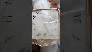 Audemars Piguet restoration  solid gold audemarspiguet watch restoration [upl. by Friede735]