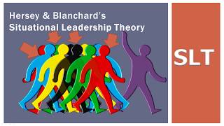 Hersey amp Blanchard Situational Leadership style SLT [upl. by Polivy]