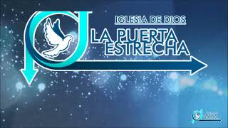 PACIENTEMENTE ESPERE EN JEHOVA [upl. by Aggy997]