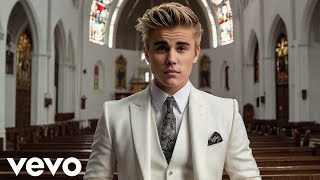 Justin Bieber  Holy Jesus Ft Evan Tunes [upl. by Tterag356]