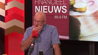 Financieel nieuws hoge energieprijzen en inflatie [upl. by Isidore830]