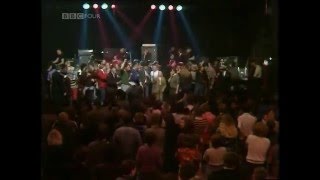 The Specials quotYoure Wondering Nowquot Live Colchester Institute 24121979 [upl. by Natividad331]