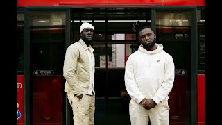 Headie One Ft Stormzy  Cry No More Official Video [upl. by Gall716]