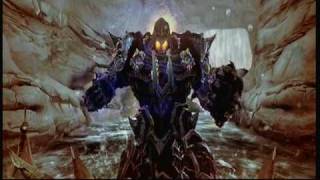 Darksiders All 10 Abyssal Armor Locations [upl. by Nona]