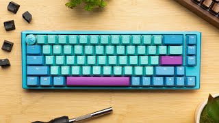 Build your own Mechanical Keyboard… the RIGHT Way [upl. by Clark]