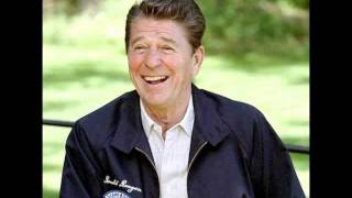 Reagan Jokes to Outlaw Russia Forever [upl. by Azeria]