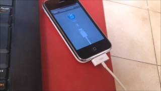 come ripristinare iphone 2 3 3gs ipod 2 3 4 hard reset iMania [upl. by Effy]