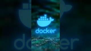 Docker EXPLAINED in 60 seconds 👩‍💻🐳 coding developer softwaredeveloper programmer tech [upl. by Letnahs182]