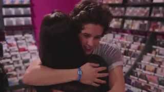 Bradley Simpson video  the vamps  Mr brightside [upl. by Toscano]