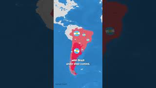 What if Argentina Got Really Mad [upl. by Adis]