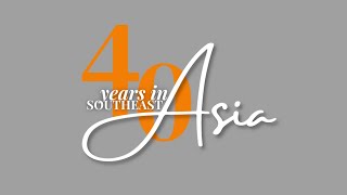 40 years WACKER in Southeast Asia [upl. by Syramad]