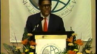 Thomas Sowell  Economic vs Political Decision Making 24 Debunking Socialism [upl. by Adivad]