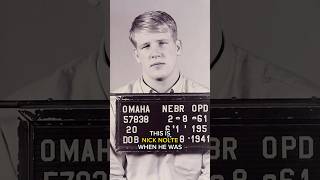 How Suspended Prison Time Saved Nick Nolte [upl. by Nahsab]