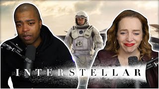 Interstellar  Destroyed Us  Movie Reaction [upl. by Ulric]